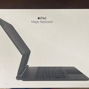 Apple Magic Keyboard